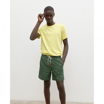 Pantalones cortos de hombre ECOALF con cintura elástica