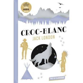 Croc-Blanc