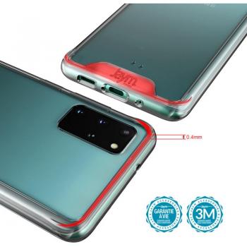 Capa Protectora Rígida iPhone 13 con Magsafe y Certificación 3 metros