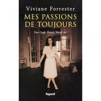 Mes passions de toujours
