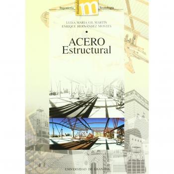 Acero estructural