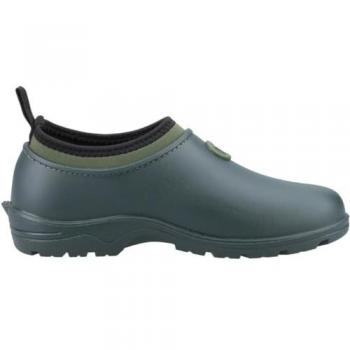 Verde Pioggia Cotswold Perrymead Scarpe