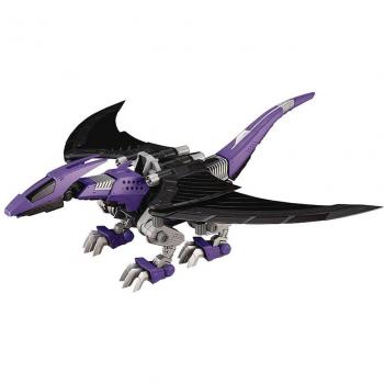 Zoids HMM EZ‑005 Redler Guyros Empire Ver. – Collector’s Edition