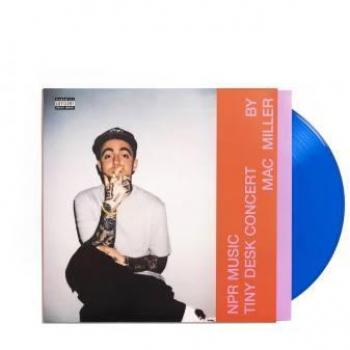 Mac Miller