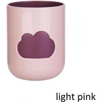 Portable Bathroom Mug Set