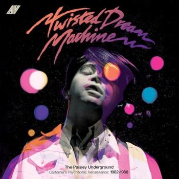 California Psychedelia: The Limited Dream Machine