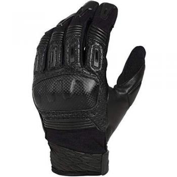 Handschuhe Macna Rime Schwarz S