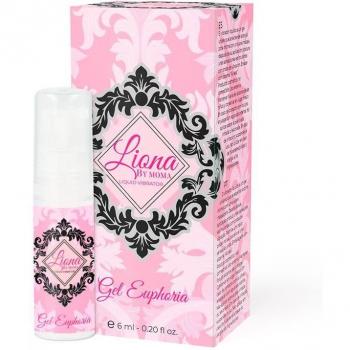 Liona by Moma Gel Euphoria per Vibratori