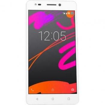 BQ Aquaris M5.5 16GB 3GB RAM Blanco