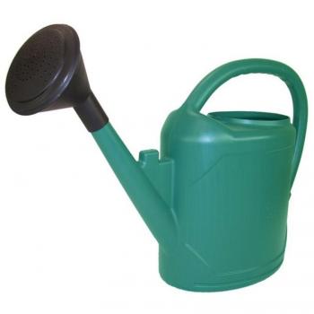 Arrosoir 6L avec pomme d'arrosage fournie