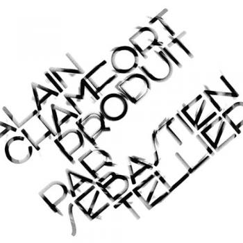 Album Alain Chamfort par Sébastien Tellier