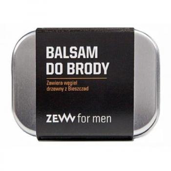Balsamo per barba ZEW for men 80 ml