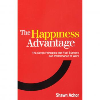 The Happiness Advantage & Drive 2 Books Collection Set Paperback New