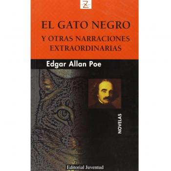 GATO NEGRO Y OTRAS NARRADCIONES EXTRAORDINARIAS, EL