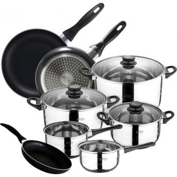 Kit complet San Ignacio Toledo : 16 ustensiles de cuisine