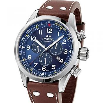 TW Steel Swiss Volante SVS201 Wristwatch