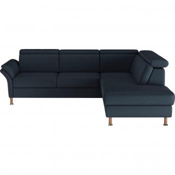 Ecksofa Calypso L‑Form (Home Affaire) – Motorische Relaxfunktion – 259 × 85 × 227 cm