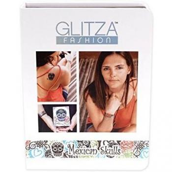 Glitzernder Skull-Deluxe – Knorrtoys GL7828