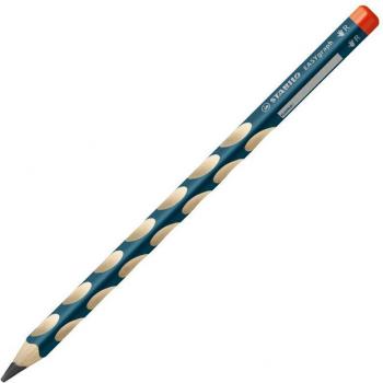 Stabilo EasyGraph Ergonomic Pencil with Sharpener