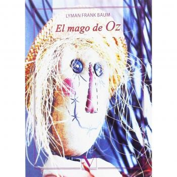 El mago de Oz (Tapa blanda).