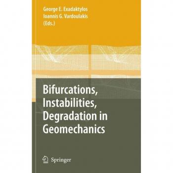 Vitalsource Technologies, Inc. Bifurcations, Instabilities, Degradation In Geomechanics