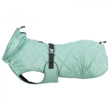 Oslo 30 cm Jade Dog Jacket – Unisex Edition