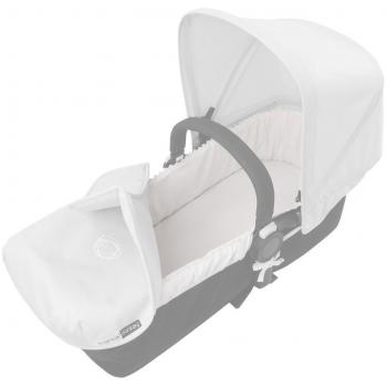 Funda Capazo Algodón Tititnins® para Bugaboo Donkey 2