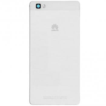 Huawei P8 Lite Ale‑L21 Weißes Gehäuse-Accessoire – Original