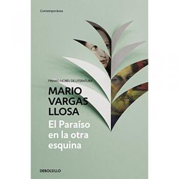 El paraíso en la otra esquina / The Way to Paradise: A Novel (CONTEMPORANEA, Band 26201)