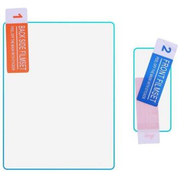 Pantalla de Seguridad Templada 0,55 mm D750