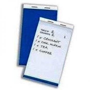 HENRYB RESTAURANT PAD 3X5.5 DUP EF15NCR-50