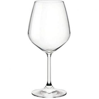 Bormioli Rocco Bicchieri Ristorante Vino Rosso CF.2 pz