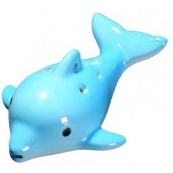 Melodious Dolphin Ocarina