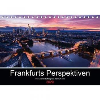 Frankfurts Perspektiven