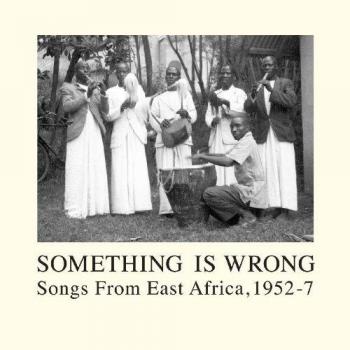 Something Is Wrong