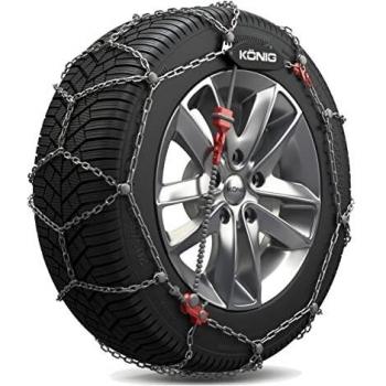 Catene Neve König CG-9 050
