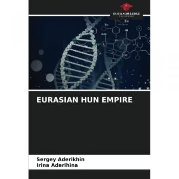 EURASIAN HUN EMPIRE: DE