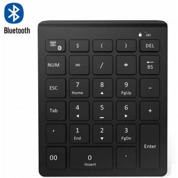 AVATTO Scissor-Switch Numeric Keypad