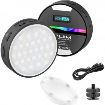 Mini Projecteur LED VIJIM R66