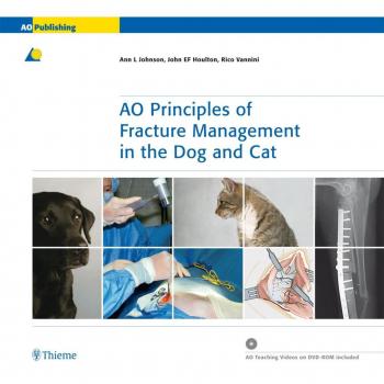 Vitalsource Technologies, Inc. AO Principles of Fracture Management in the Dog and Cat