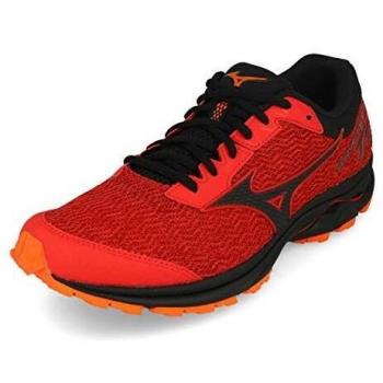 Mizuno Wave Rider TT Herren‑Trail‑Sportschuhe