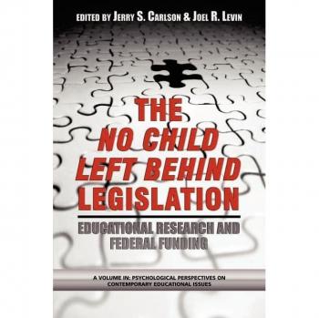 Vitalsource Technologies, Inc. Case of the No Child Left Behind Legislation: Educational Research and Federal Funding