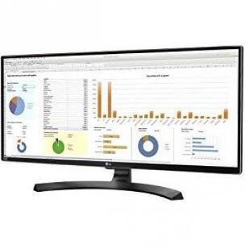 LG 34UB88-B 34 IPS Monitor