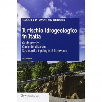 Rischio idrogeologico in italia