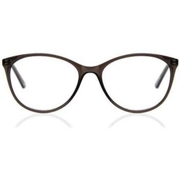 Occhiali da Vista Donna Montatura Cat Eye Grigia
