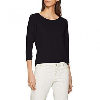 Femme Noir – Sweat Léger XS Jacobine de Yong