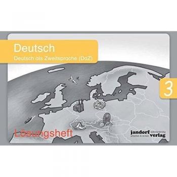 Deutsch 3
