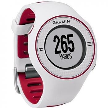 Garmin Approach S3 blanco