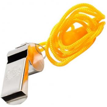 Sifflet Sécurité Balle Multisport