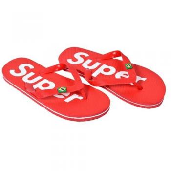 Baskets aquatiques enfant SB5305 rouge ultralégères